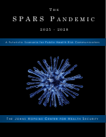 Spars Pandemic 2025-2028 Scenario.pdf